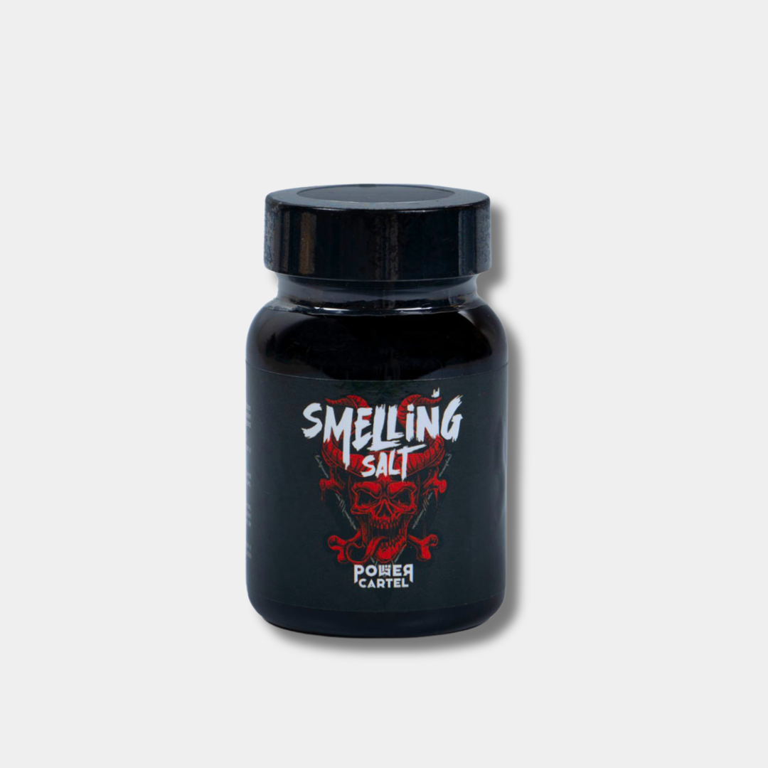 Smelling Salts