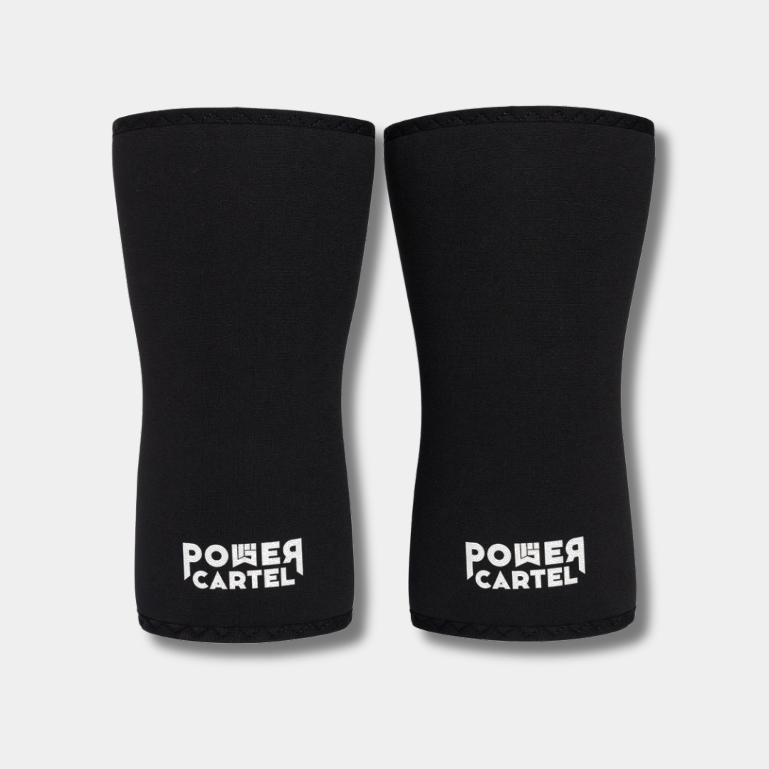 Stiff Knee Sleeves