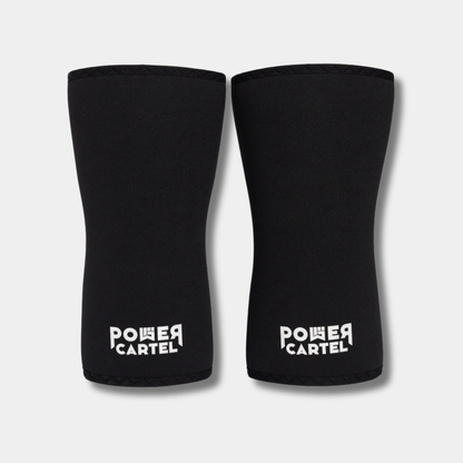 Stiff Knee Sleeves