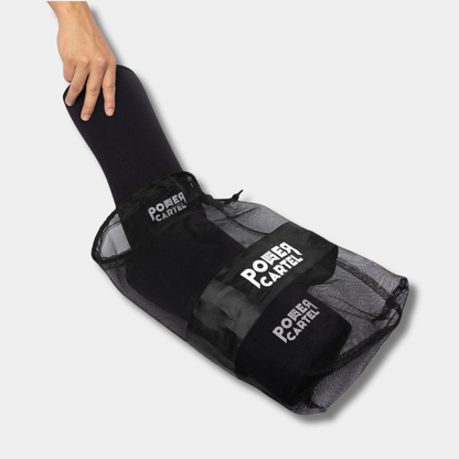 Stiff Knee Sleeves