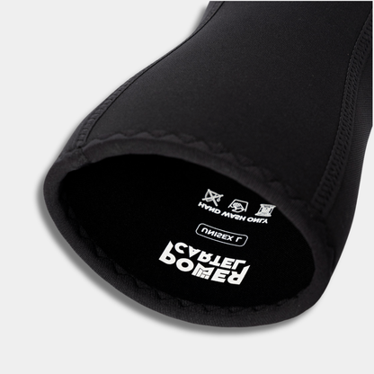 Stiff Knee Sleeves