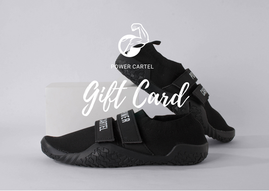 Gift Card - Power Cartel